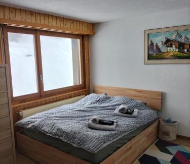 Vex Apartamento | Petit havre de paix!