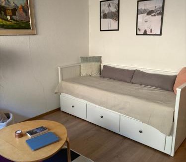 Vex Apartamento | Petit havre de paix!