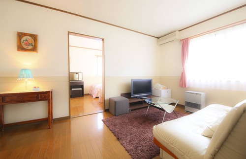Hakuba Casa | Petit Hotel Anise Garden