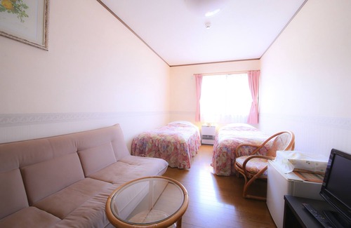 Hakuba Casa | Petit Hotel Anise Garden