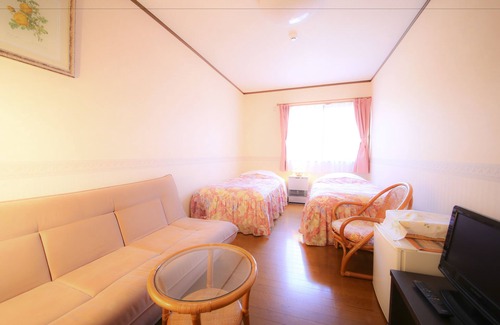 Hakuba Casa | Petit Hotel Anise Garden