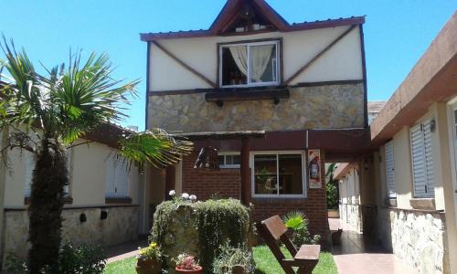 Las Toninas Hotel | Petit Hotel