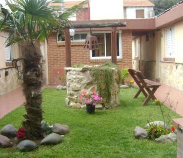 Las Toninas Hotel | Petit Hotel