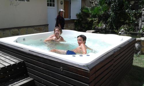 Las Toninas Hotel | Petit Hotel
