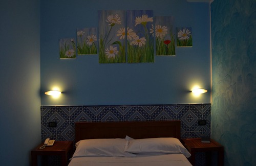 Milazzo Hotel | Petit Hotel