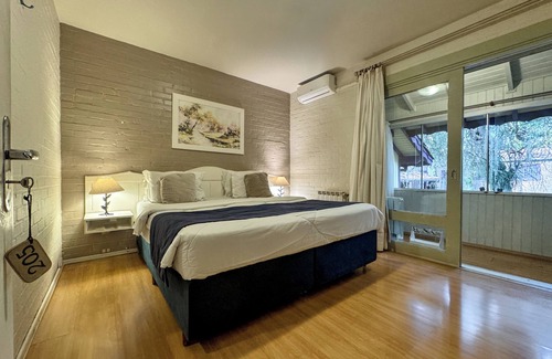 Floresta Hotel | Petit Hotel Provence Gramado Tissiani