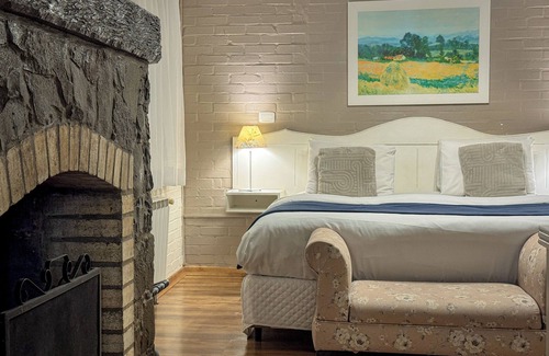 Floresta Hotel | Petit Hotel Provence Gramado Tissiani