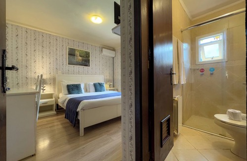 Floresta Hotel | Petit Hotel Provence Gramado Tissiani