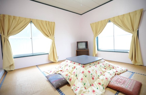 Yuzawa-machi Casa | Petit House Hiromi