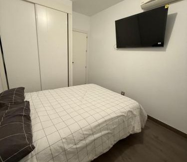 Pradolongo Hotel | Petit House Madrid Chinatown