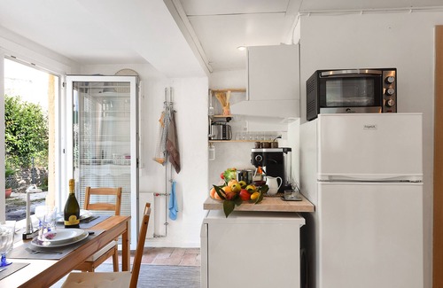 Agno Apartamento | Petit Jardin, Agno, Switzerland