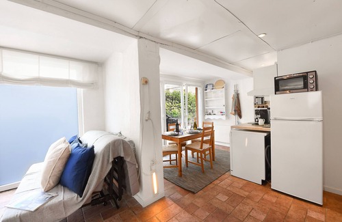 Agno Apartamento | Petit Jardin, Agno, Switzerland