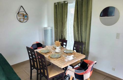 Pirou Casa | Petit loft, maison bord de mer