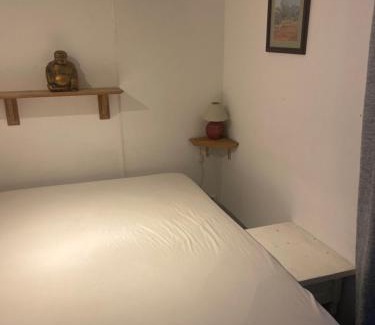 Lussan Apartamento | Petit logement confortable dans le Gers