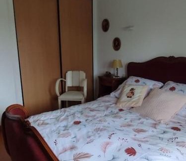 Quincampoix Casa | Petit Lu