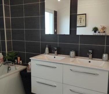 Quincampoix Casa | Petit Lu