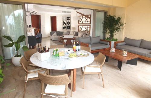 Marina Mazatlán Apartamento | Petit Luxe Las Gavias Grand 217