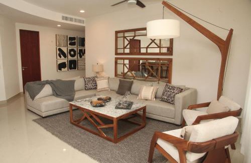 Marina Mazatlán Apartamento | Petit Luxe Las Gavias Grand 217