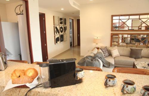 Marina Mazatlán Apartamento | Petit Luxe Las Gavias Grand 217