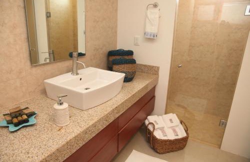 Marina Mazatlán Apartamento | Petit Luxe Las Gavias Grand 217