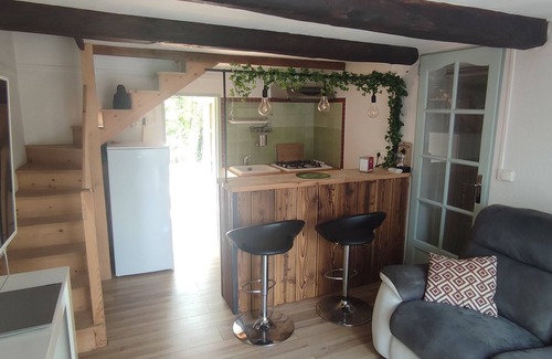 Fayence Casa | Petit Maison en Plein Nature