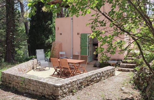 Fayence Casa | Petit Maison en Plein Nature