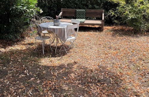 Tourrettes-sur-Loup Casa | Petit Mazet