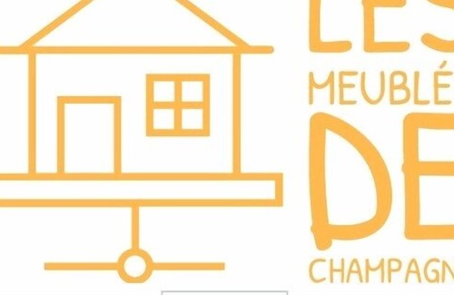 Bucheres Apartamento | Estudio-Apartamento-Baño con ducha-Vista al Jardín