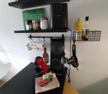 Vendome Apartamento | Petit nid au coeur de Vendôme