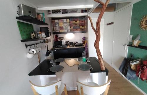 Vendome Apartamento | Petit nid au coeur de Vendôme