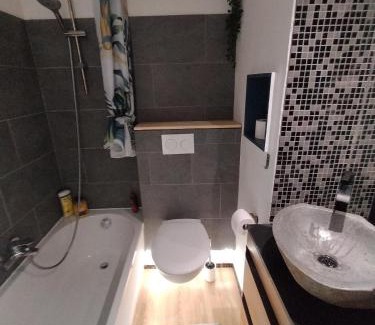 Vendome Apartamento | Petit nid au coeur de Vendôme