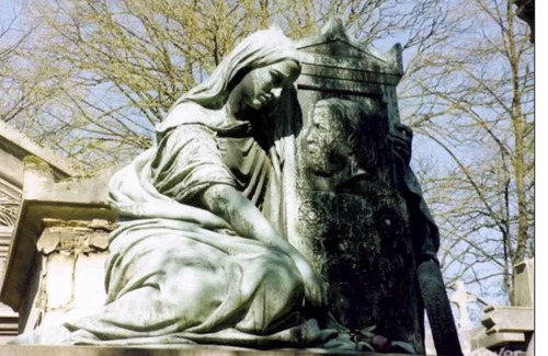 Quartier de la Roquette Apartamento | Petit nid D'amour, au Coeur du Père Lachaise
