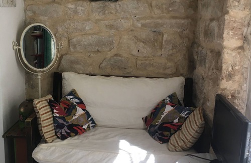 Quartier de la Roquette Apartamento | Petit nid D'amour, au Coeur du Père Lachaise