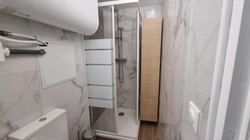 Bouffemont Apartamento | Petit nid douillet à 25 min de Paris tout confort