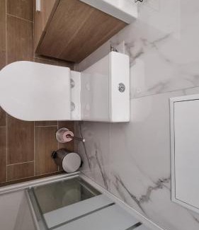 Bouffemont Apartamento | Petit nid douillet à 25 min de Paris tout confort