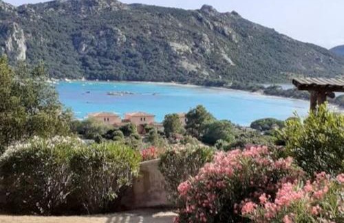 Santa Giulia Apartamento | Petit nid douillet à deux pas de Santa Giulia