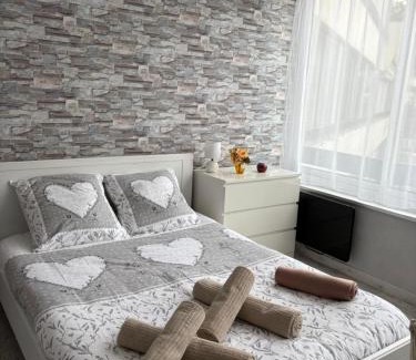 Trois-Epis Apartamento | Petit Nid Nature Et Douceurs
