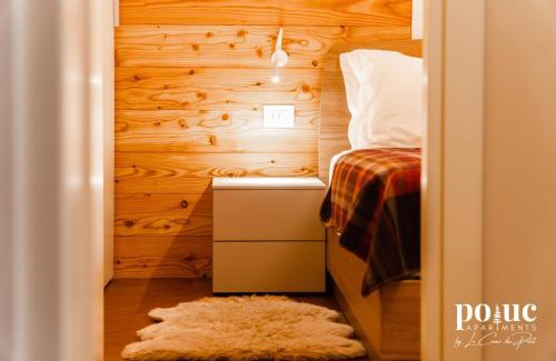 Antagnod Apartamento | Petit Nid - Poluc Apartments bilocale