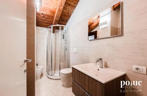 Antagnod Apartamento | Petit Nid - Poluc Apartments bilocale