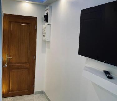 Foret Noire Apartamento | Petit nid sympa a Strasbourg