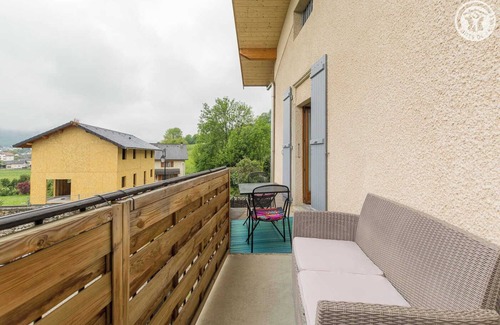 La Croix-de-la-Rochette Casa | PETIT PAYS - LA CROIX DE LA ROCHETTE