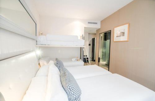 Centro Hotel | Petit Palace Chueca