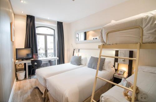 Centro Hotel | Petit Palace Chueca