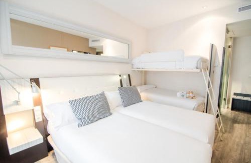 Centro Hotel | Petit Palace Chueca