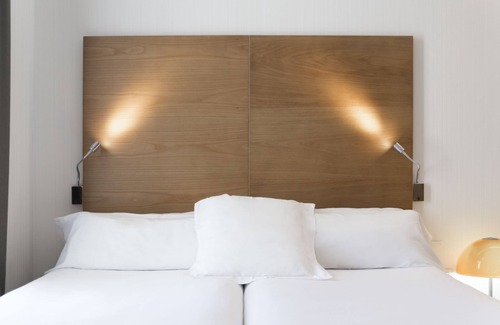 Centro Hotel | Petit Palace Plaza Malaga Hotel