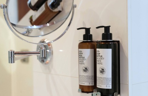 Centro Hotel | Petit Palace Plaza Malaga Hotel