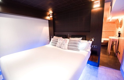 Castellana Hotel | Petit Palace President Castellana