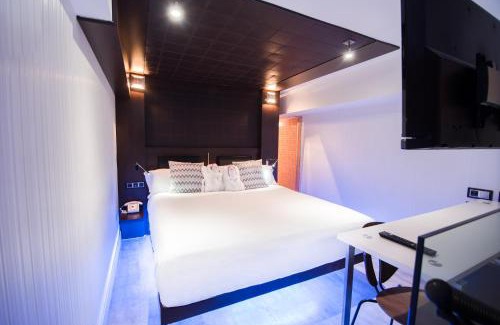 Recoletos Hotel | Petit Palace President Castellana