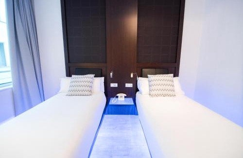 Recoletos Hotel | Petit Palace President Castellana