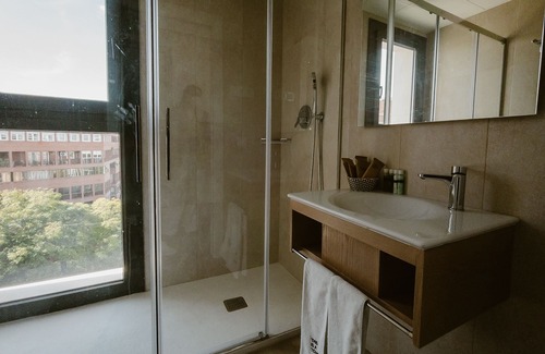 Museo Hotel | Petit Palace Vargas